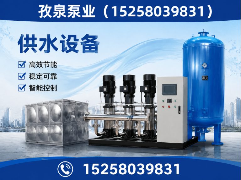 泰顺县立式多级离心泵展示图